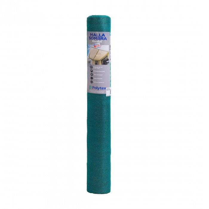 Malla Raschel 80% Verde 2.1x100 Metros-Malla Raschel-HBTA04IG-Malla Raschel-Signet