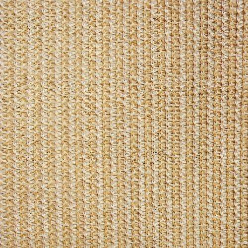 Malla Raschel 90% Beige Claro 4.2 x 100 Metros - Signet