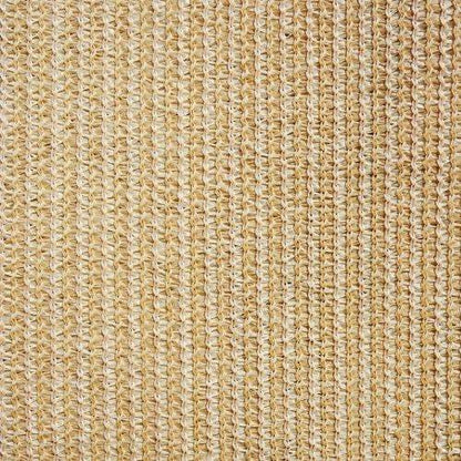 Malla Raschel 90% Beige Claro 4.2 x 100 Metros - Signet