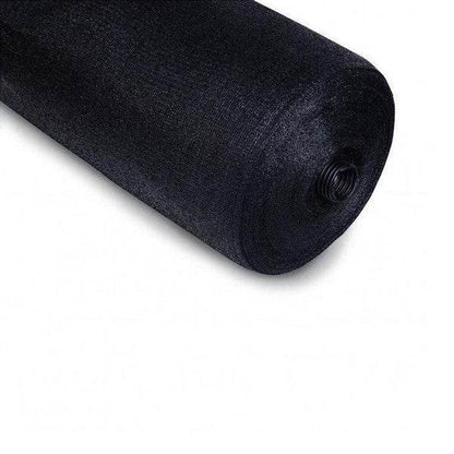 Malla Raschel 90% Negro 4.2 x 100 Metros - Signet