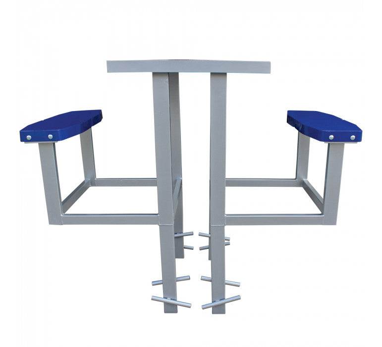 Mesa de Ajedrez Plaza - Signet