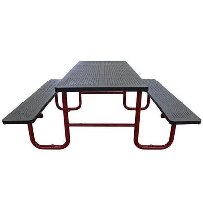 Mesa Rectangular Boston - Signet