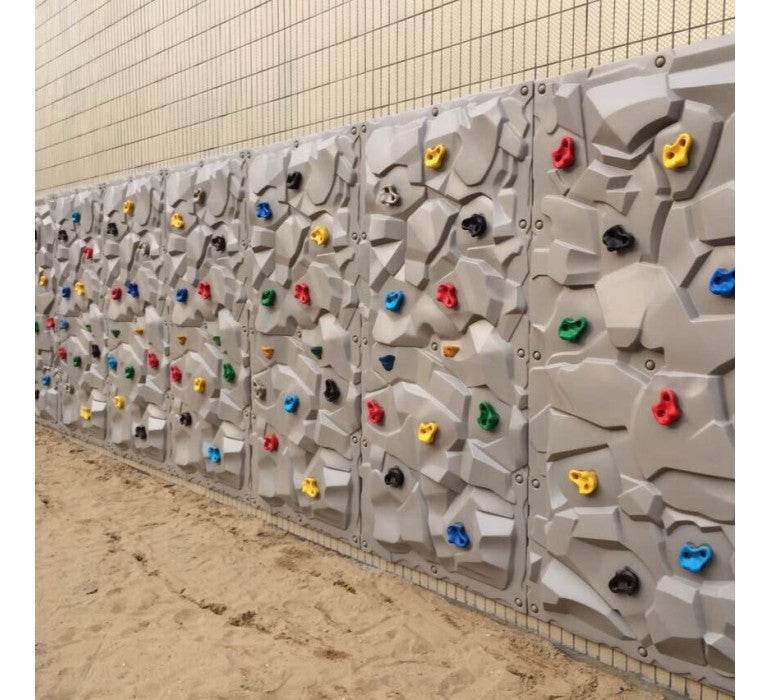 Muralla de Escalada - Signet