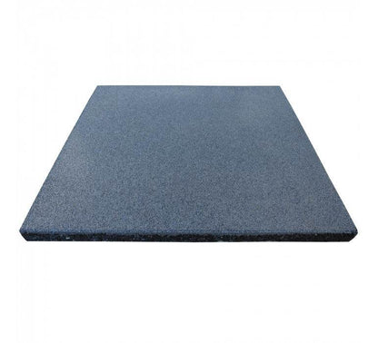 Palmeta Caucho 50x50x2,5cm Gris - Signet
