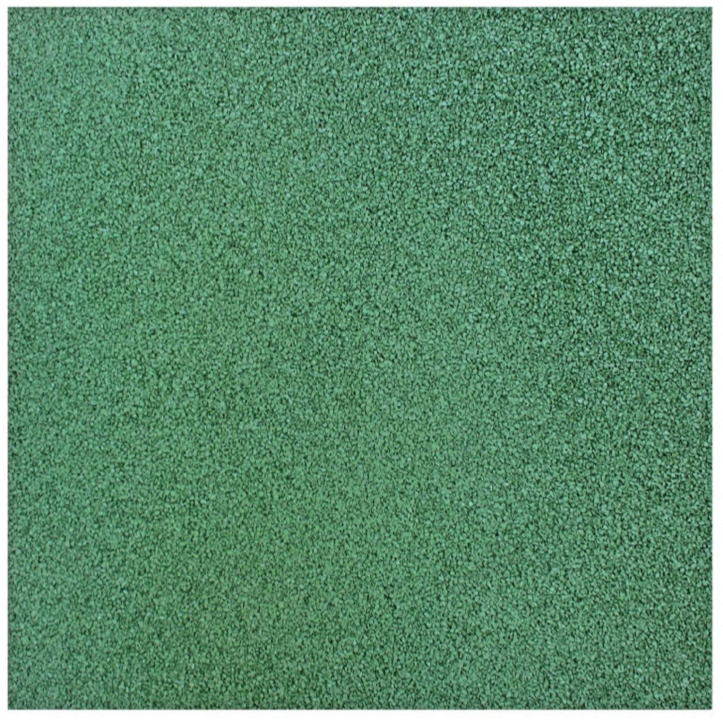 Palmeta Caucho 50x50x2,5cm Verde - Signet