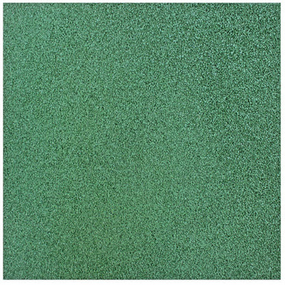 Palmeta Caucho 50x50x2,5cm Verde - Signet