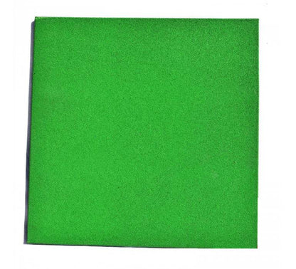 Palmeta Caucho EPDM 2.5cm Verde Claro - Signet