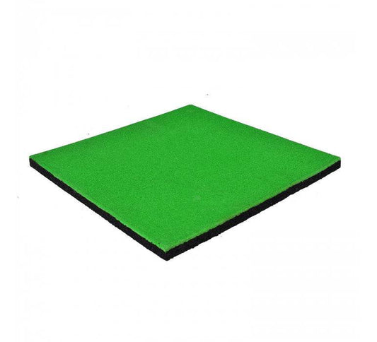 Palmeta Caucho EPDM 2.5cm Verde Claro - Signet