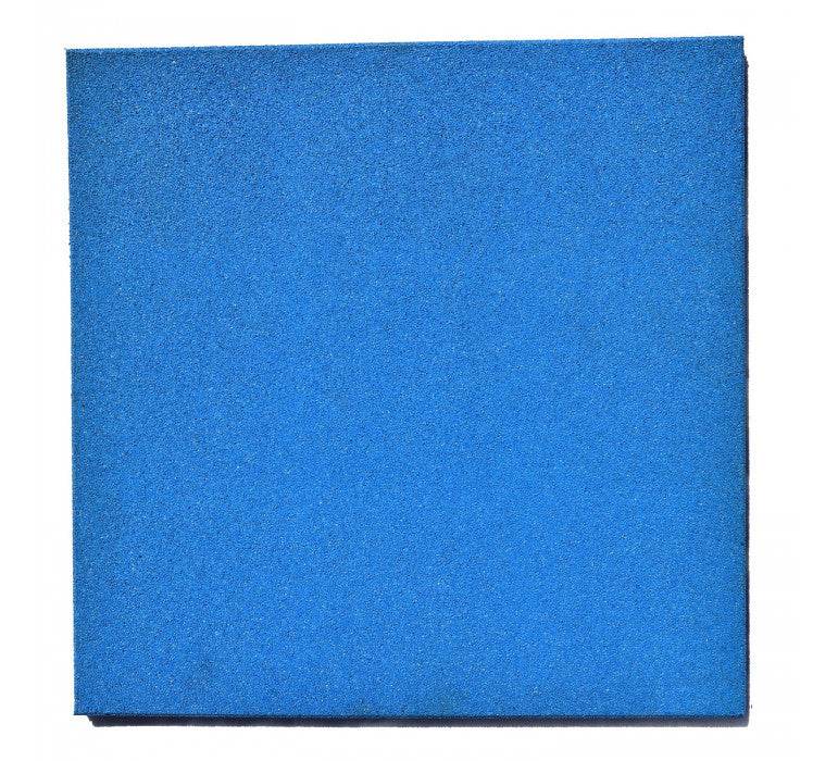 Palmeta Caucho EPDM Azul Claro - Signet