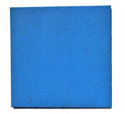 Palmeta Caucho EPDM Azul Claro - Signet