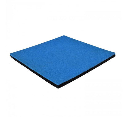 Palmeta Caucho EPDM Azul Claro - Signet