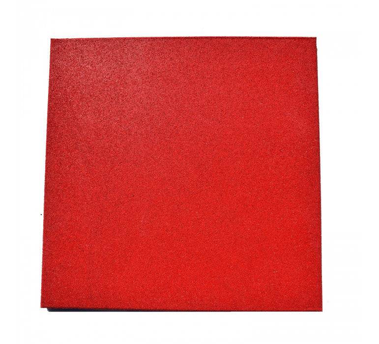 Palmeta Caucho EPDM Rojo - Signet