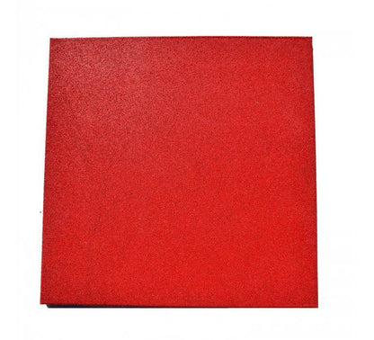 Palmeta Caucho EPDM Rojo - Signet