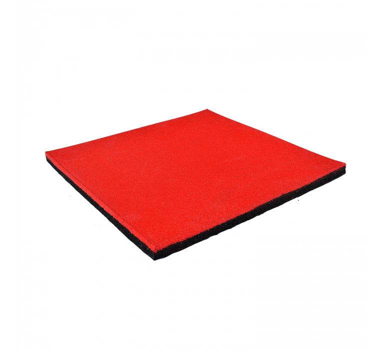 Palmeta Caucho EPDM Rojo - Signet