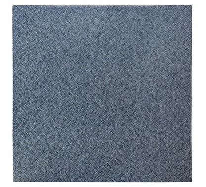 Palmeta Caucho 50x50x2,5cm Gris-Palmetas SBR-HBPC04-Palmeta de Caucho, Pisos-Signet