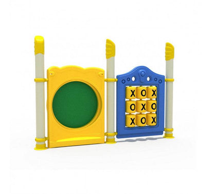 Panel Interactivo Doble B - Signet