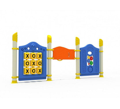 Panel Interactivo Triple A - Signet