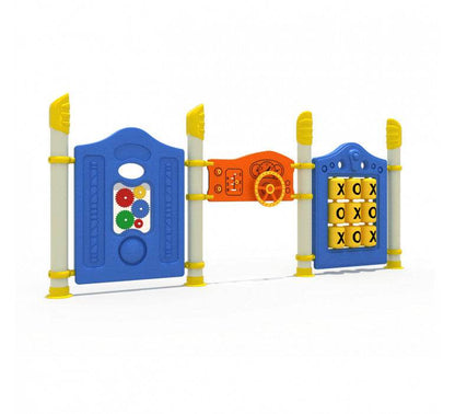 Panel Interactivo Triple A - Signet