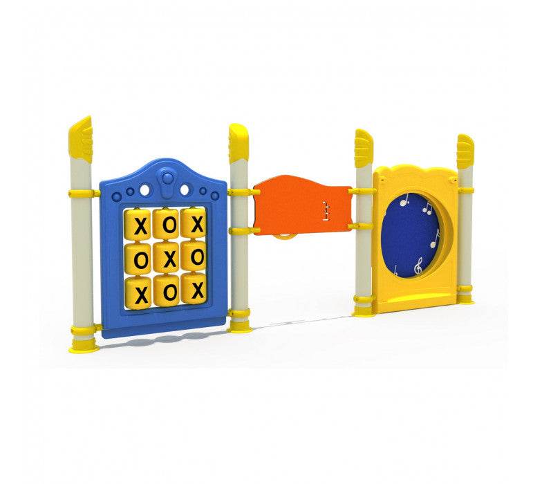 Panel Interactivo Triple B - Signet