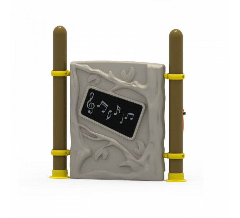 Panel Interactivo Xilofono - Signet