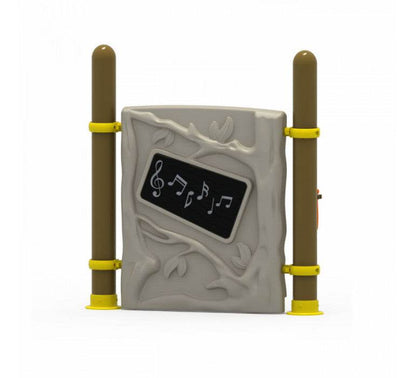 Panel Interactivo Xilofono - Signet