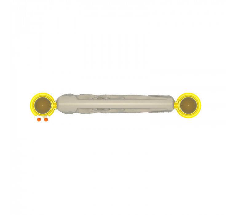 Panel Interactivo Xilofono - Signet