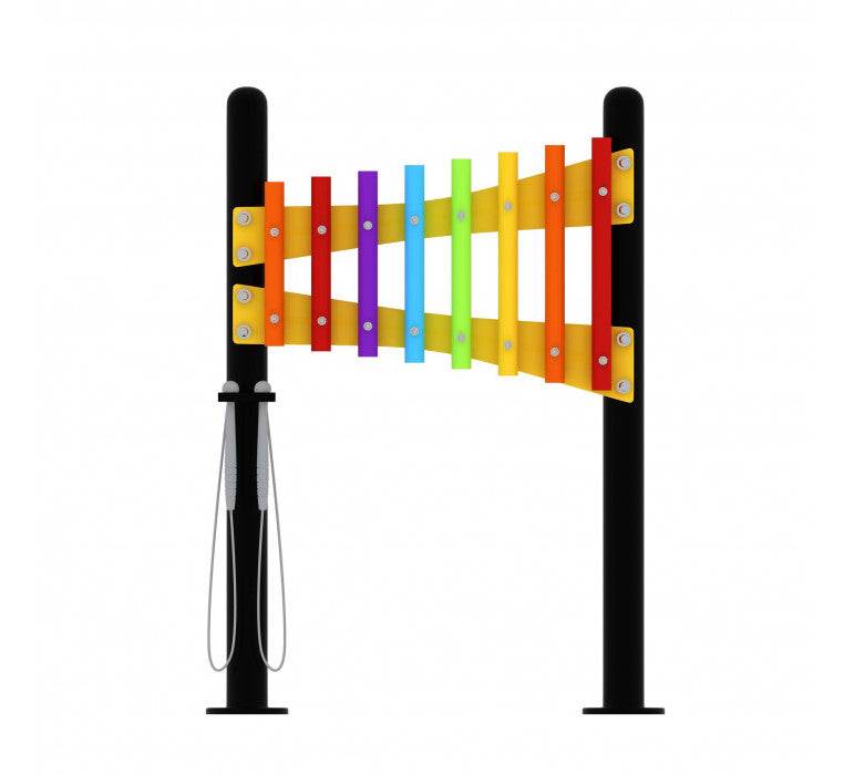 Panel Musical - Signet