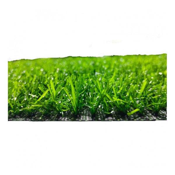 Pasto Sintético 15mm 2x25 Metros - Signet