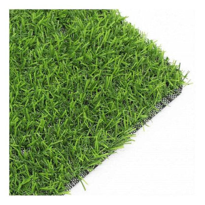 Pasto Sintético 15mm 2x25 Metros - Signet