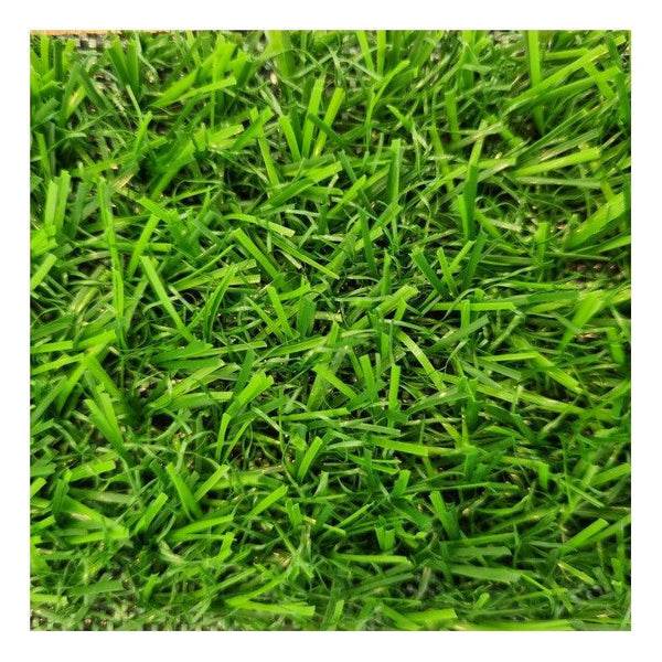 Pasto Sintético 15mm 2x25 Metros - Signet