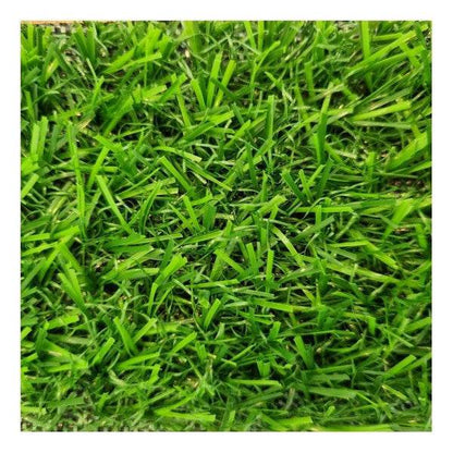 Pasto Sintético 15mm 2x25 Metros - Signet