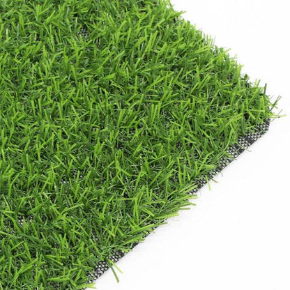 Pasto Sintético 15mm 2x5 Metros - Signet