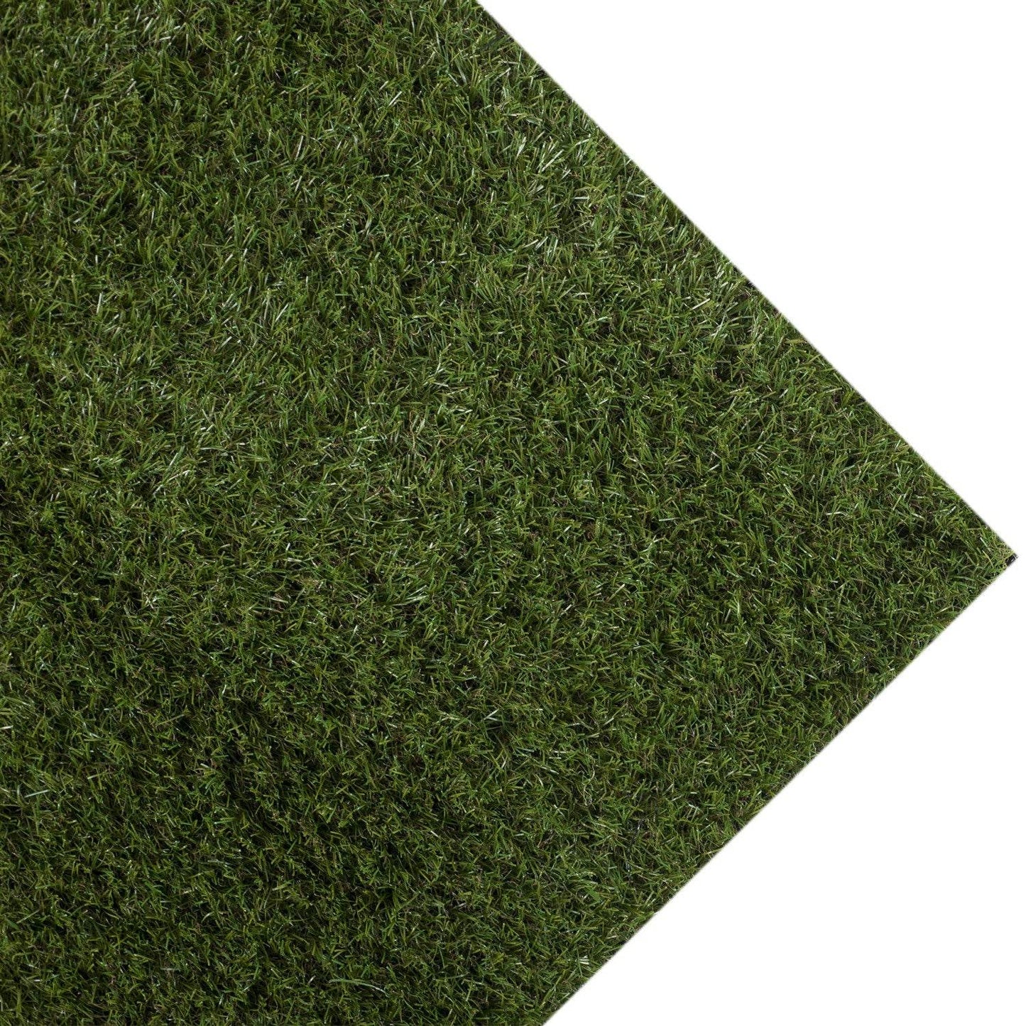 Pasto Sintético 20mm Osorno 2 x 25 Metros - Signet