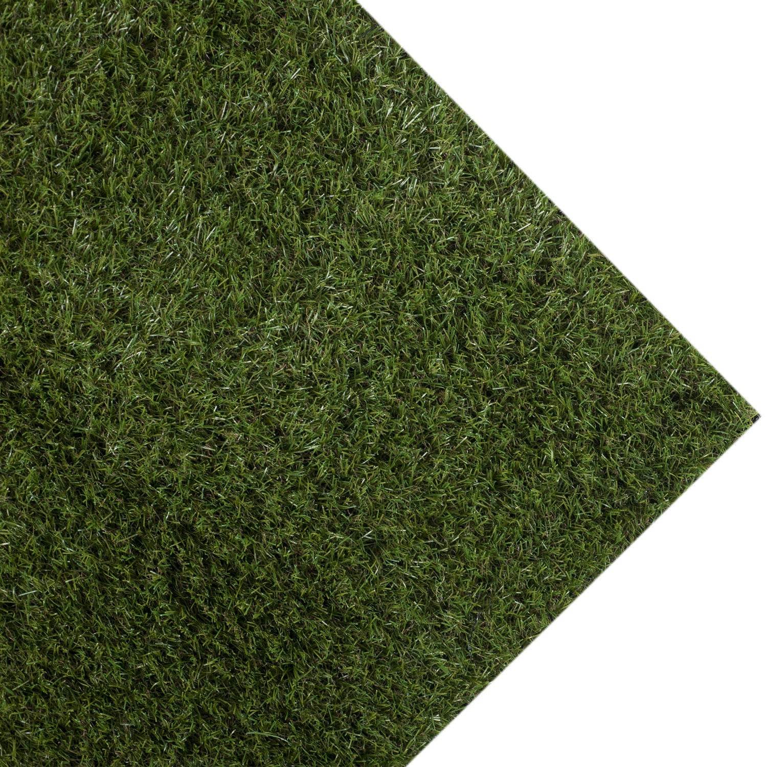 Pasto Sintético 20mm Osorno 2 x 25 Metros - Signet