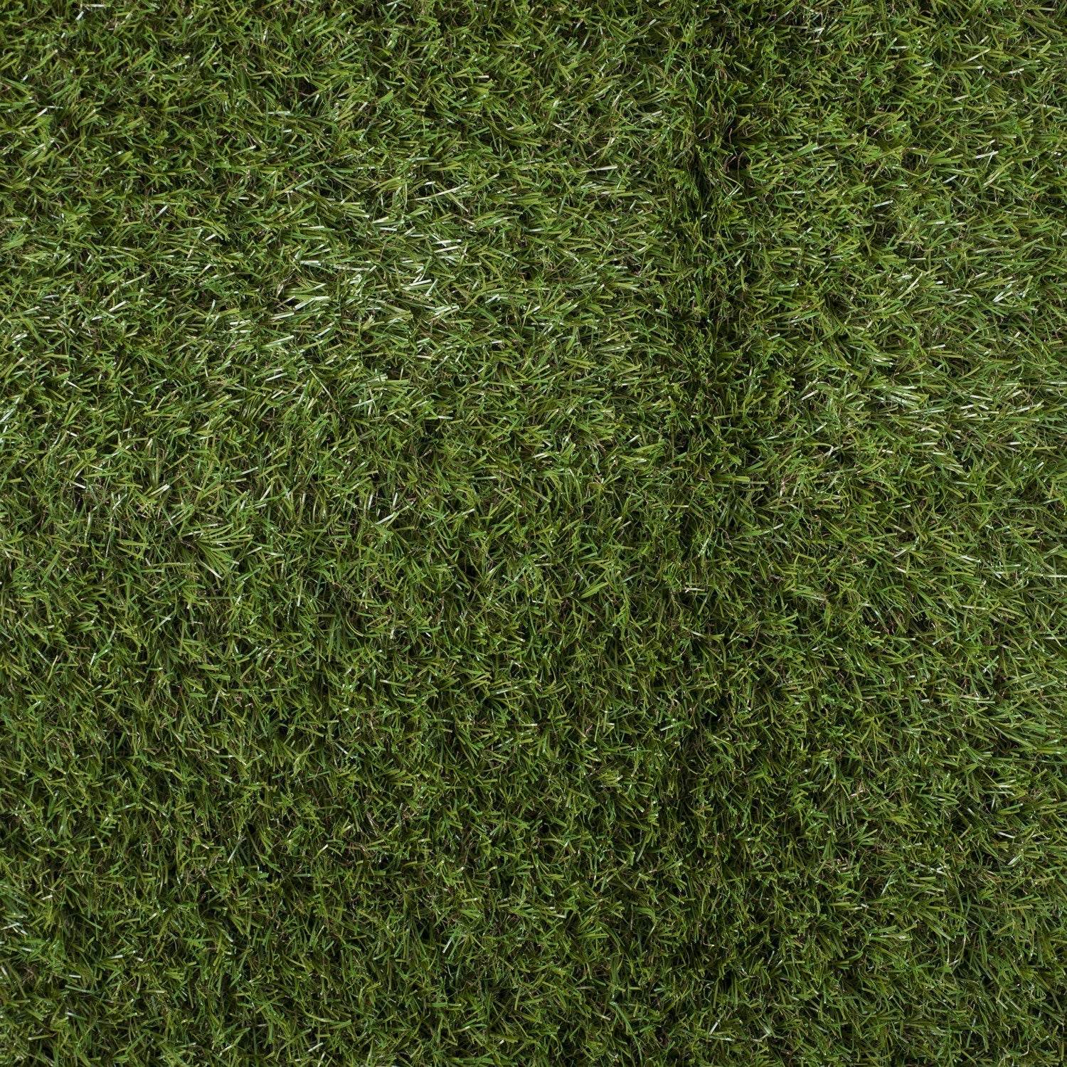 Pasto Sintético 20mm Osorno 2 x 25 Metros - Signet
