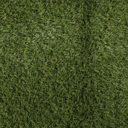 Pasto Sintético 20mm Osorno 2 x 25 Metros - Signet