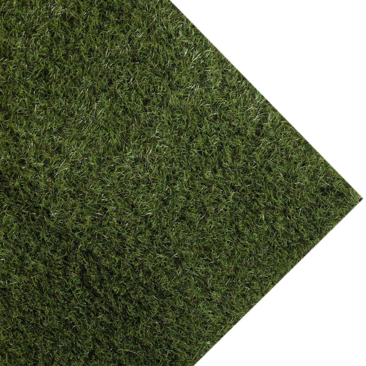 Pasto Sintético 20mm Osorno Rollo 2 x 1 Metros - Signet
