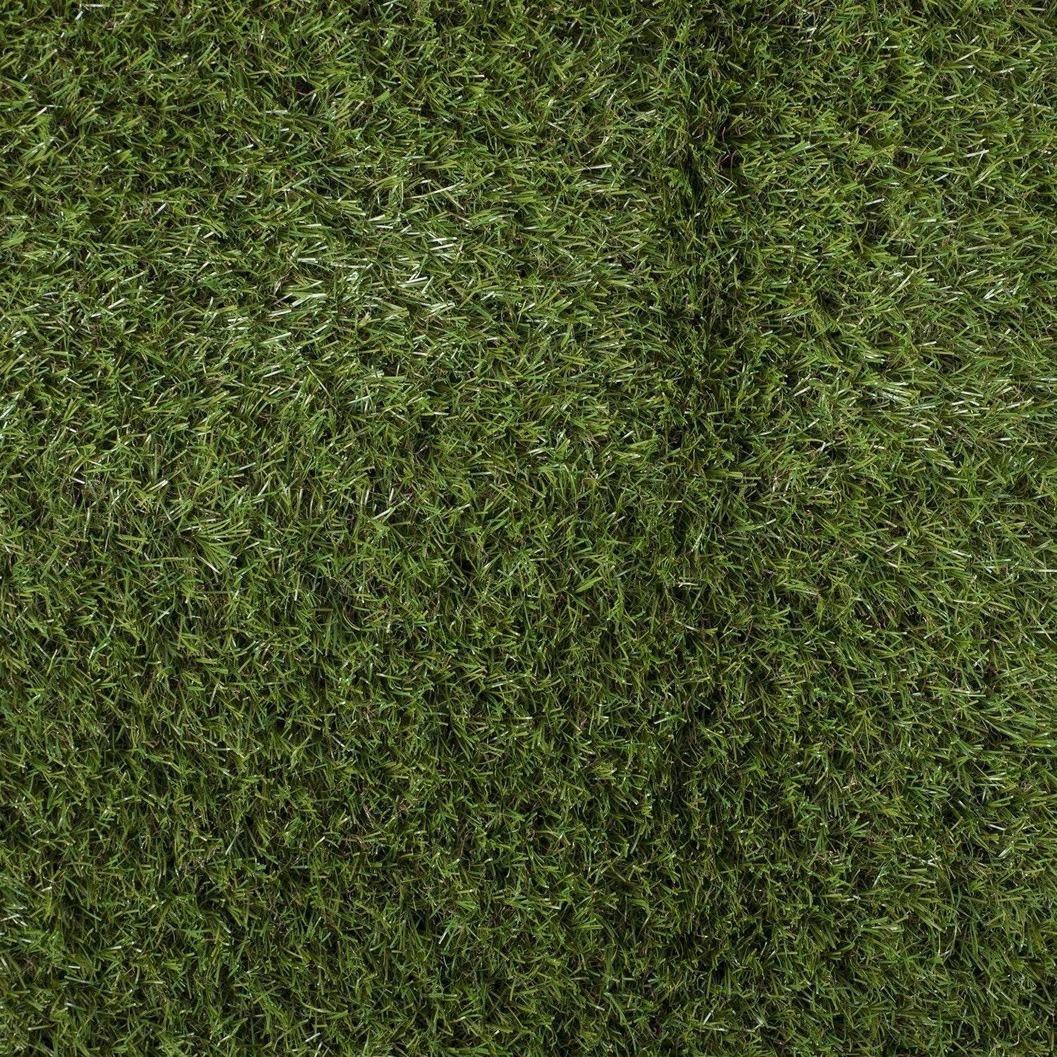 Pasto Sintético 20mm Osorno Rollo 2 x 5 Metros - Signet