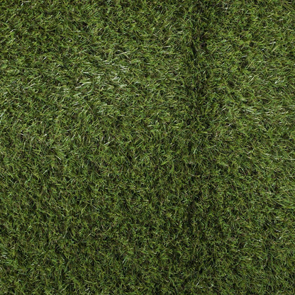 Pasto Sintético 20mm Osorno Rollo 2 x 5 Metros - Signet