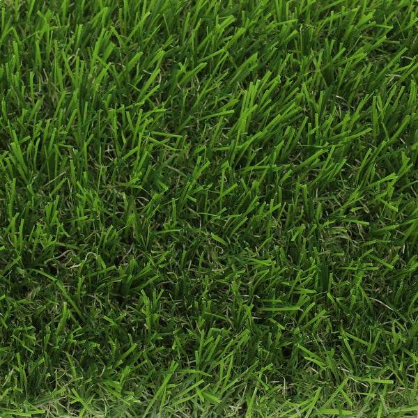 Pasto Sintético 25mm 2x25 Metros - Signet