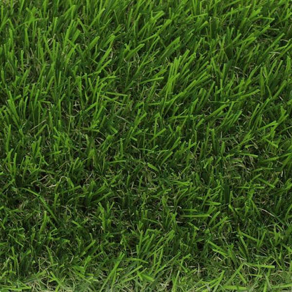 Pasto Sintético 25mm 2x25 Metros - Signet