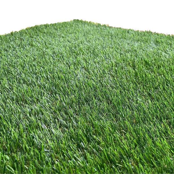 Pasto Sintético 30mm 2x25 Metros - Signet