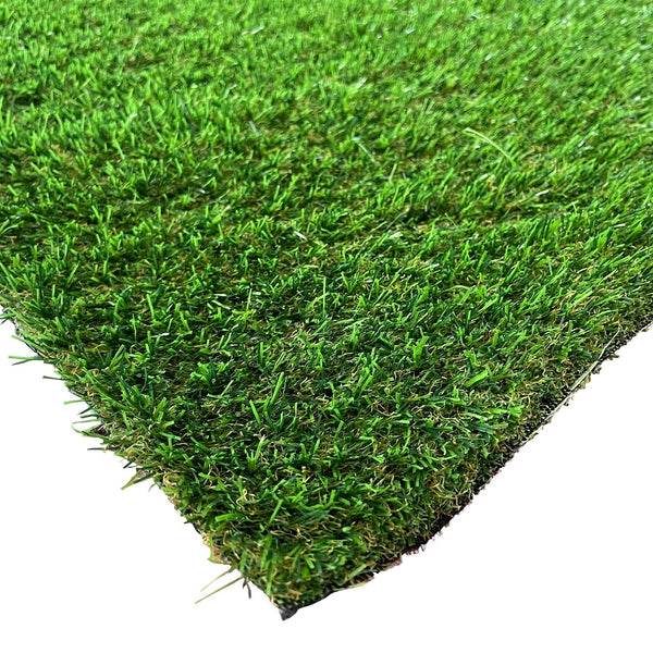 Pasto Sintético 30mm 2x25 Metros - Signet