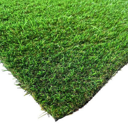 Pasto Sintético 30mm 2x25 Metros - Signet