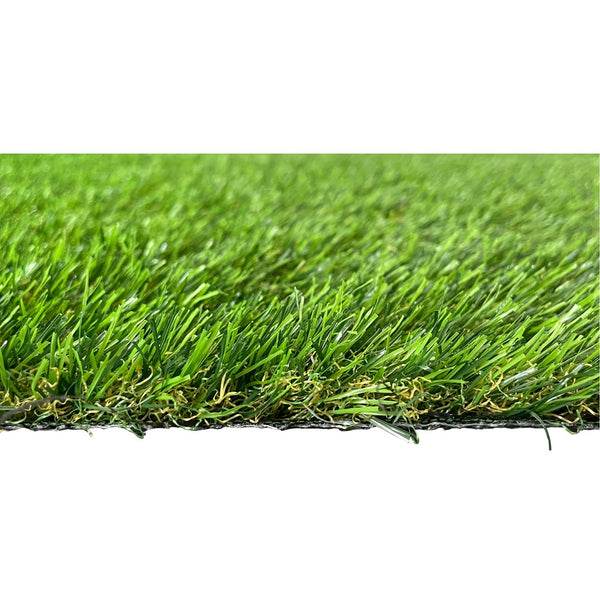 Pasto Sintético 30mm 2x25 Metros - Signet