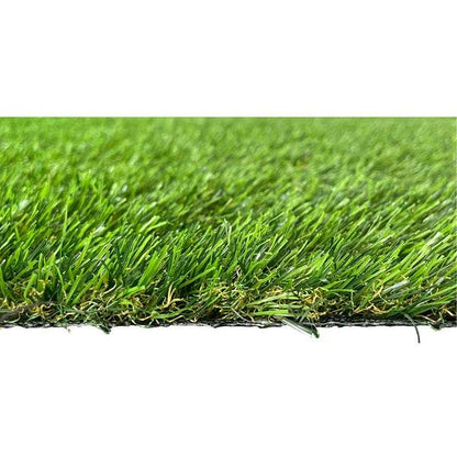 Pasto Sintético 30mm 2x25 Metros - Signet
