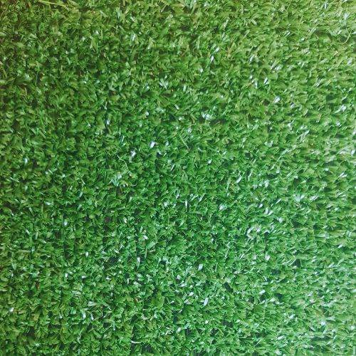 Pasto Sintético 7mm 2x25 Metros - Signet
