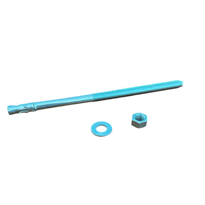 Perno Estaca Asfalto 1/2" x 10"-Perno-HBJR04-Seguridad Vial-Signet