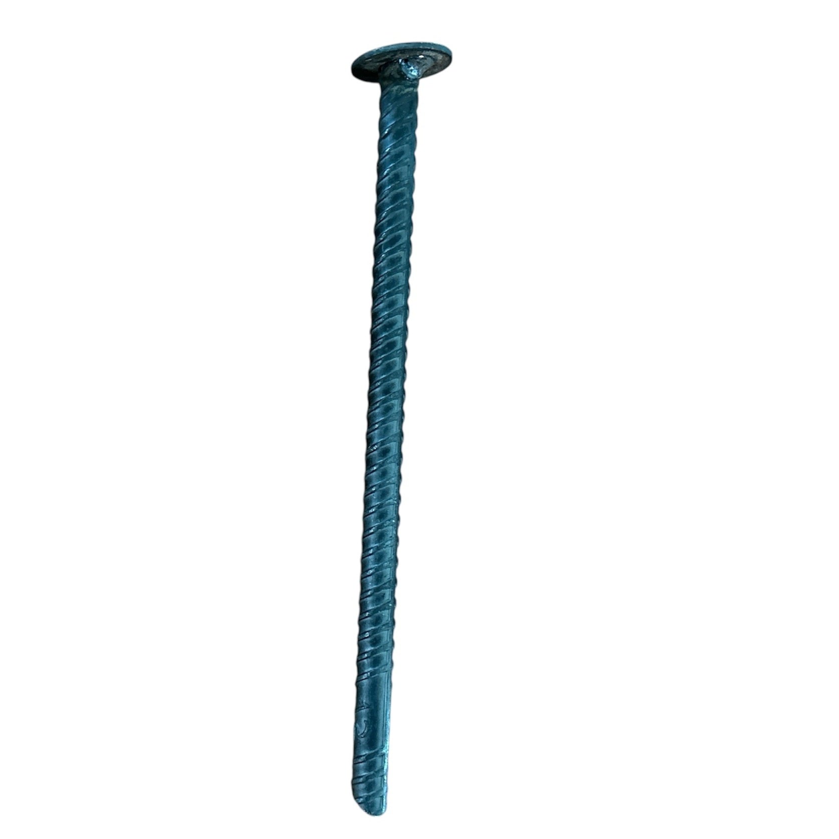 Perno Estaca Asfalto 1/2" x 10 cm-Perno-HBJR04N-Lomos de Toro,Seguridad Vial,Topes de Estacionamiento-Signet