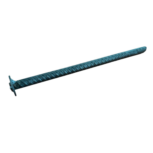 Perno Estaca Asfalto 1/2" x 10 cm-Perno-HBJR04N-Lomos de Toro,Seguridad Vial,Topes de Estacionamiento-Signet